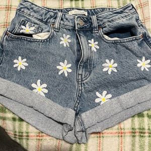 Pacsun shorts